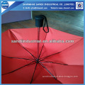 Promotional golf umbrella,windproof umbrella